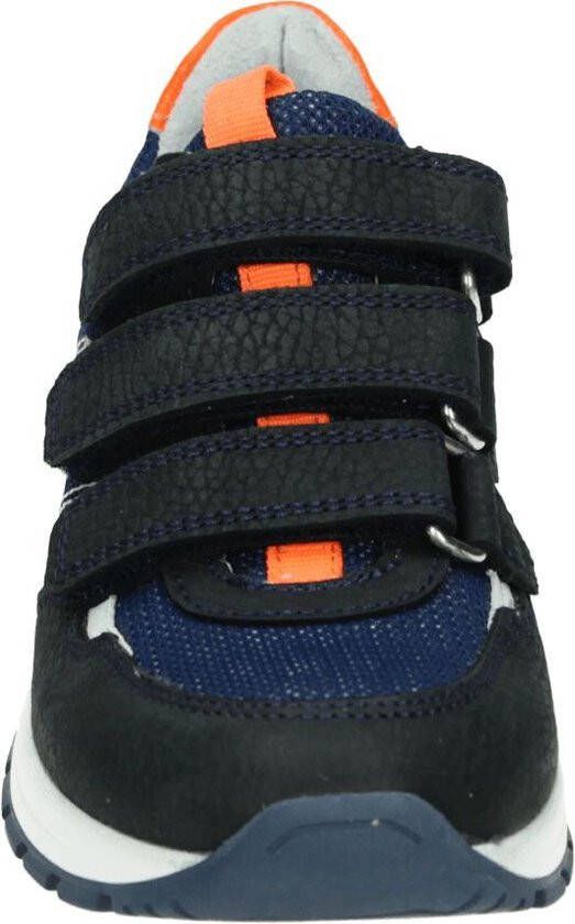 Track Style Trackstyle 321351 Kinderen Lage schoenen Kleur: Blauw - Foto 5