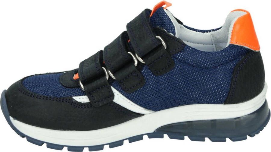 Track Style Trackstyle 321351 Kinderen Lage schoenen Kleur: Blauw - Foto 6