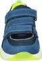 Track Style Trackstyle 322317~~~~~~~~~~~~~~~~~~~~~~~~ Lage schoenen Blauw - Thumbnail 2