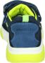 Track Style Trackstyle 322317~~~~~~~~~~~~~~~~~~~~~~~~ Lage schoenen Blauw - Thumbnail 4