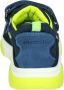 Track Style Trackstyle 322317 Kinderen Lage schoenen Kleur Blauw - Thumbnail 4