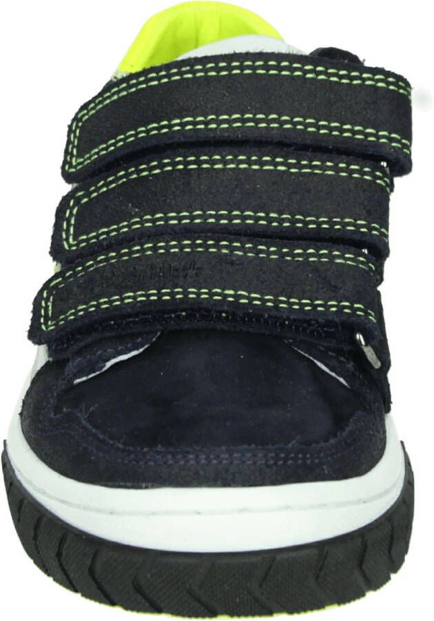 Track Style Trackstyle 322320 Kinderen Lage schoenen Kleur Blauw - Foto 2