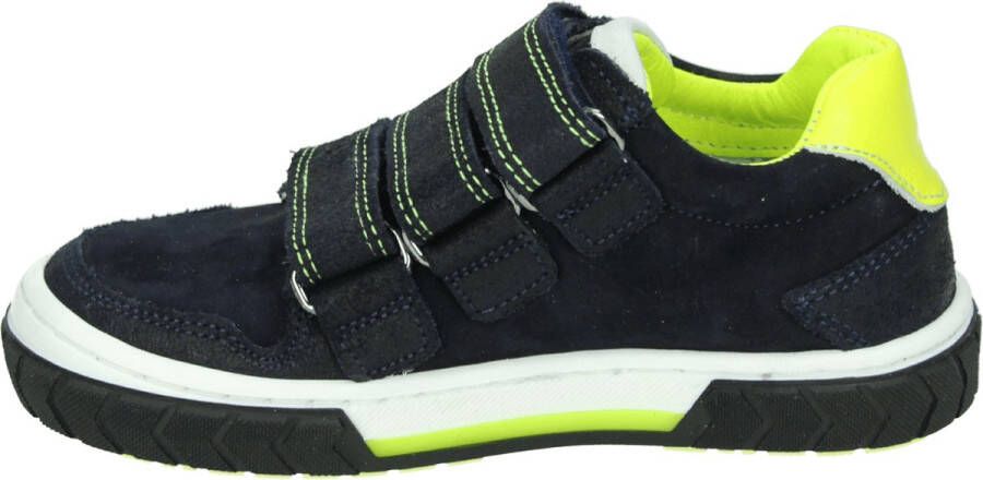 Track Style Trackstyle 322320~~~~~~~~~~~~~~~~~~~~~~~~ Lage schoenen Blauw - Foto 3