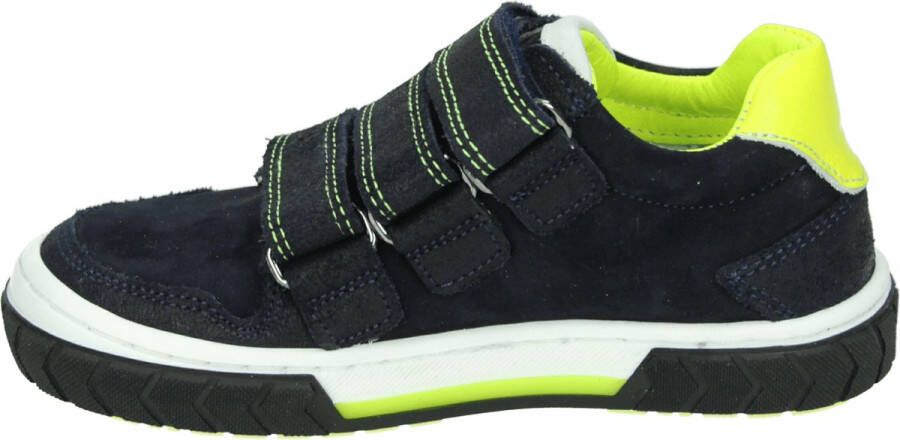 Track Style Trackstyle 322320 Kinderen Lage schoenen Kleur Blauw - Foto 3