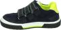 Track Style Trackstyle 322320 Kinderen Lage schoenen Kleur Blauw - Thumbnail 3