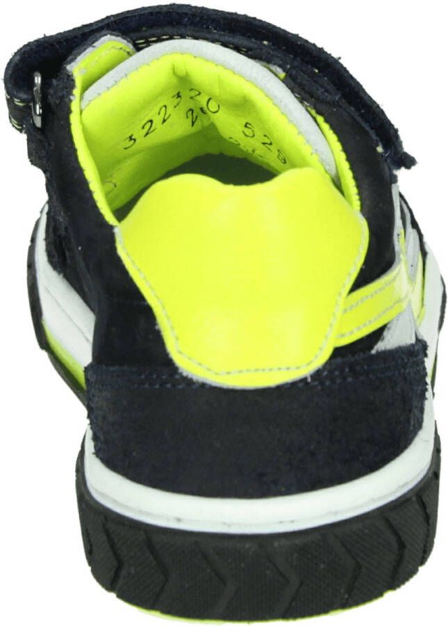 Track Style Trackstyle 322320~~~~~~~~~~~~~~~~~~~~~~~~ Lage schoenen Blauw - Foto 4