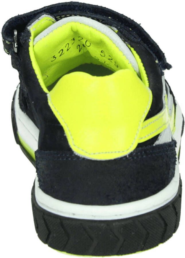 Track Style Trackstyle 322320 Kinderen Lage schoenen Kleur Blauw - Foto 4