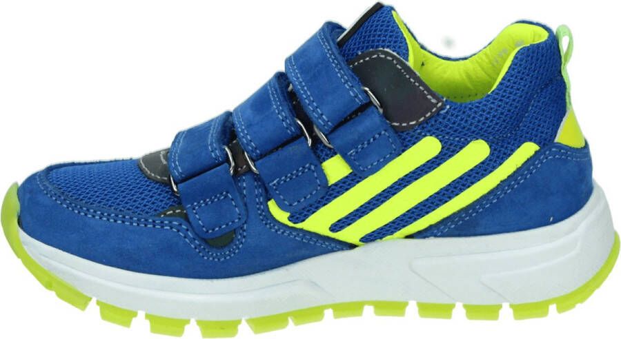 Track Style Trackstyle 322322 Kinderen Lage schoenen Kleur Blauw - Foto 2