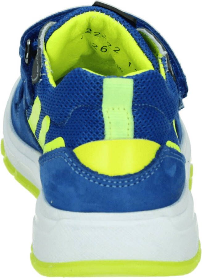 Track Style Trackstyle 322322 Kinderen Lage schoenen Kleur Blauw - Foto 3