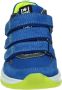 Track Style Trackstyle 322322~~~~~~~~~~~~~~~~~~~~~~~~ Lage schoenen Blauw - Thumbnail 4