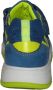 Track Style Trackstyle 322322 Kinderen Lage schoenen Kleur Blauw - Thumbnail 5