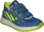 Track Style Trackstyle 322322 Kinderen Lage schoenen Kleur Blauw - Thumbnail 6