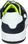 Track Style Trackstyle 322365 Kinderen Lage schoenenJongensKindersneakers Blauw - Thumbnail 3