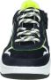 Track Style Trackstyle 322365~~~~~~~~~~~~~~~~~~~~~~~~ JongensLage schoenenKindersneakers Blauw - Thumbnail 4