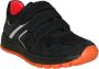 Track Style Trackstyle 322865~~~~~~~~~~~~~~~~~~~~~~~~ Lage schoenen Blauw - Thumbnail 2