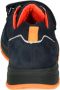 Track Style Trackstyle 322865~~~~~~~~~~~~~~~~~~~~~~~~ Lage schoenen Blauw - Thumbnail 3
