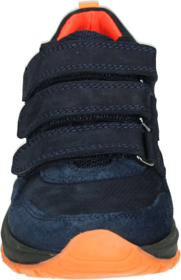 Track Style Trackstyle 322865 Kinderen Lage schoenen Blauw