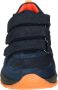 Track Style Trackstyle 322865~~~~~~~~~~~~~~~~~~~~~~~~ Lage schoenen Blauw - Thumbnail 6