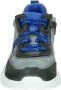 Track Style Trackstyle 323340~~~~~~~~~~~~~~~~~~~~~~~~ JongensLage schoenenKindersneakers Grijs - Thumbnail 3