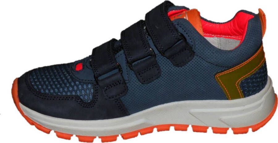 Trackstyle 323355 Kinderen Lage schoenen Blauw