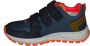 Trackstyle 323355 Kinderen Lage schoenen Blauw - Thumbnail 3