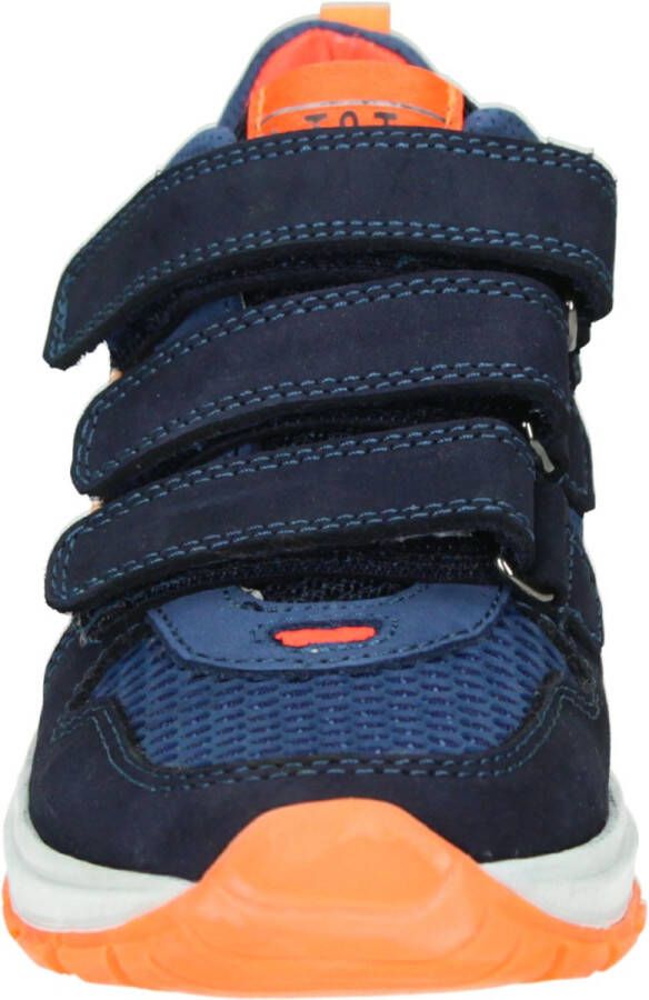 Trackstyle 323355 Kinderen Lage schoenen Blauw