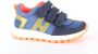 Trackstyle 323355~~~~~~~~~~~~~~~~~~~~~~~~ Lage schoenen Blauw - Thumbnail 7