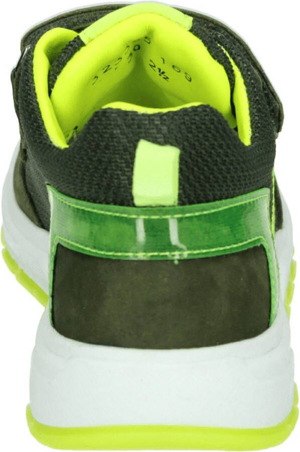 Track Style Trackstyle 323355 Kinderen Lage schoenen Groen