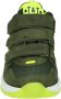 Track Style Trackstyle 323355~~~~~~~~~~~~~~~~~~~~~~~~ Lage schoenen Groen - Thumbnail 3