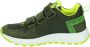 Track Style Trackstyle 323355~~~~~~~~~~~~~~~~~~~~~~~~ Lage schoenen Groen - Thumbnail 4