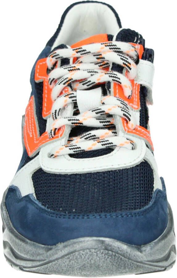 Track Style Trackstyle 323370 Kinderen Lage schoenen Blauw