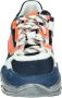 Track Style Trackstyle 323370 Kinderen Lage schoenen Blauw - Thumbnail 3