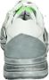Track Style Trackstyle 323370~~~~~~~~~~~~~~~~~~~~~~~~ Lage schoenen Wit beige - Thumbnail 3