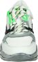 Track Style Trackstyle 323370~~~~~~~~~~~~~~~~~~~~~~~~ Lage schoenen Wit beige - Thumbnail 5