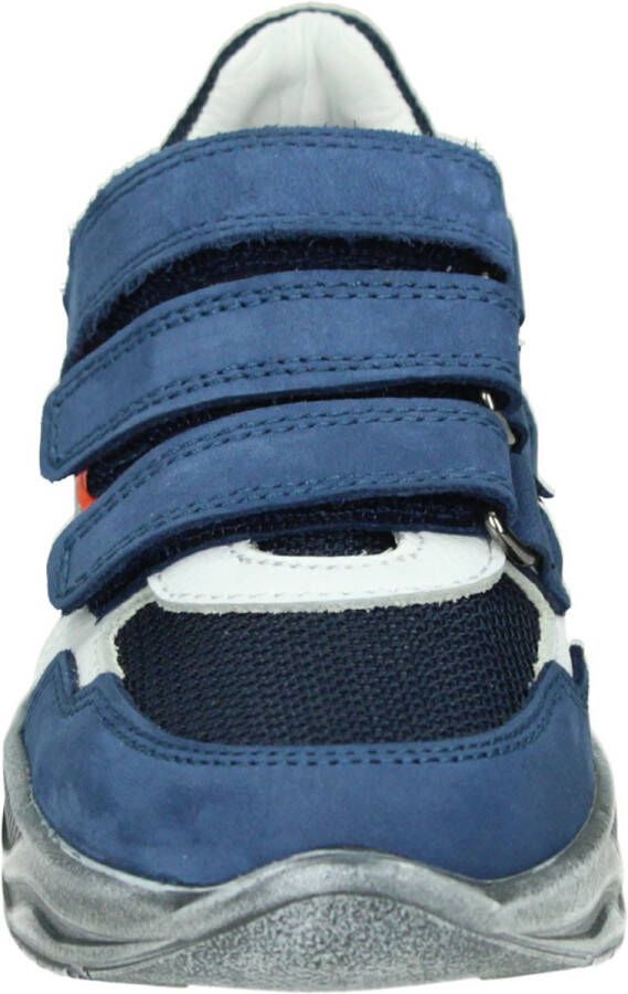 Track Style Trackstyle 323371 Kinderen Lage schoenen Blauw - Foto 3