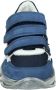 Track Style Trackstyle 323371~~~~~~~~~~~~~~~~~~~~~~~~ Lage schoenen Blauw - Thumbnail 3