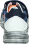 Track Style Trackstyle 323371~~~~~~~~~~~~~~~~~~~~~~~~ Lage schoenen Blauw - Thumbnail 5