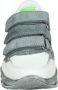 Track Style Trackstyle 323371~~~~~~~~~~~~~~~~~~~~~~~~ Lage schoenen Wit beige - Thumbnail 2