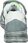 Track Style Trackstyle 323371~~~~~~~~~~~~~~~~~~~~~~~~ Lage schoenen Wit beige - Thumbnail 3