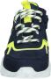 Track Style Trackstyle 323375~~~~~~~~~~~~~~~~~~~~~~~~ Lage schoenen Blauw - Thumbnail 3