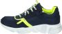 Track Style Trackstyle 323375~~~~~~~~~~~~~~~~~~~~~~~~ Lage schoenen Blauw - Thumbnail 4