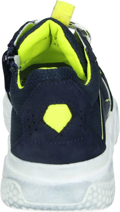 Track Style Trackstyle 323375 Kinderen Lage schoenen Blauw