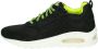 Track Style Trackstyle 323396~~~~~~~~~~~~~~~~~~~~~~~~ Lage schoenen Zwart - Thumbnail 3