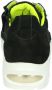 Track Style Trackstyle 323396~~~~~~~~~~~~~~~~~~~~~~~~ Lage schoenen Zwart - Thumbnail 4