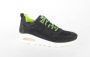 Track Style Trackstyle 323396~~~~~~~~~~~~~~~~~~~~~~~~ Lage schoenen Zwart - Thumbnail 5