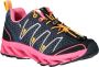 Trail CMP Altak 2.0 30Q9674K runningschoenen Asphalt Gloss - Thumbnail 2