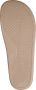 Travelin At-Home Sloffen Wollen Pantoffels Dames Beige - Thumbnail 7