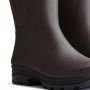 Travelin ' Broadford Rubberen Regenlaarzen Tuinlaarzen Isolerend Bruin - Thumbnail 9