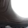 Travelin ' Broadford Rubberen Regenlaarzen Tuinlaarzen Isolerend Bruin - Thumbnail 7