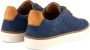 Travelin ' Chetton Suede leren herensneakers Veterschoenen Blauw leer - Thumbnail 9